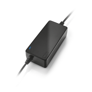 Universal notebook charger, Trust / up to 90 W