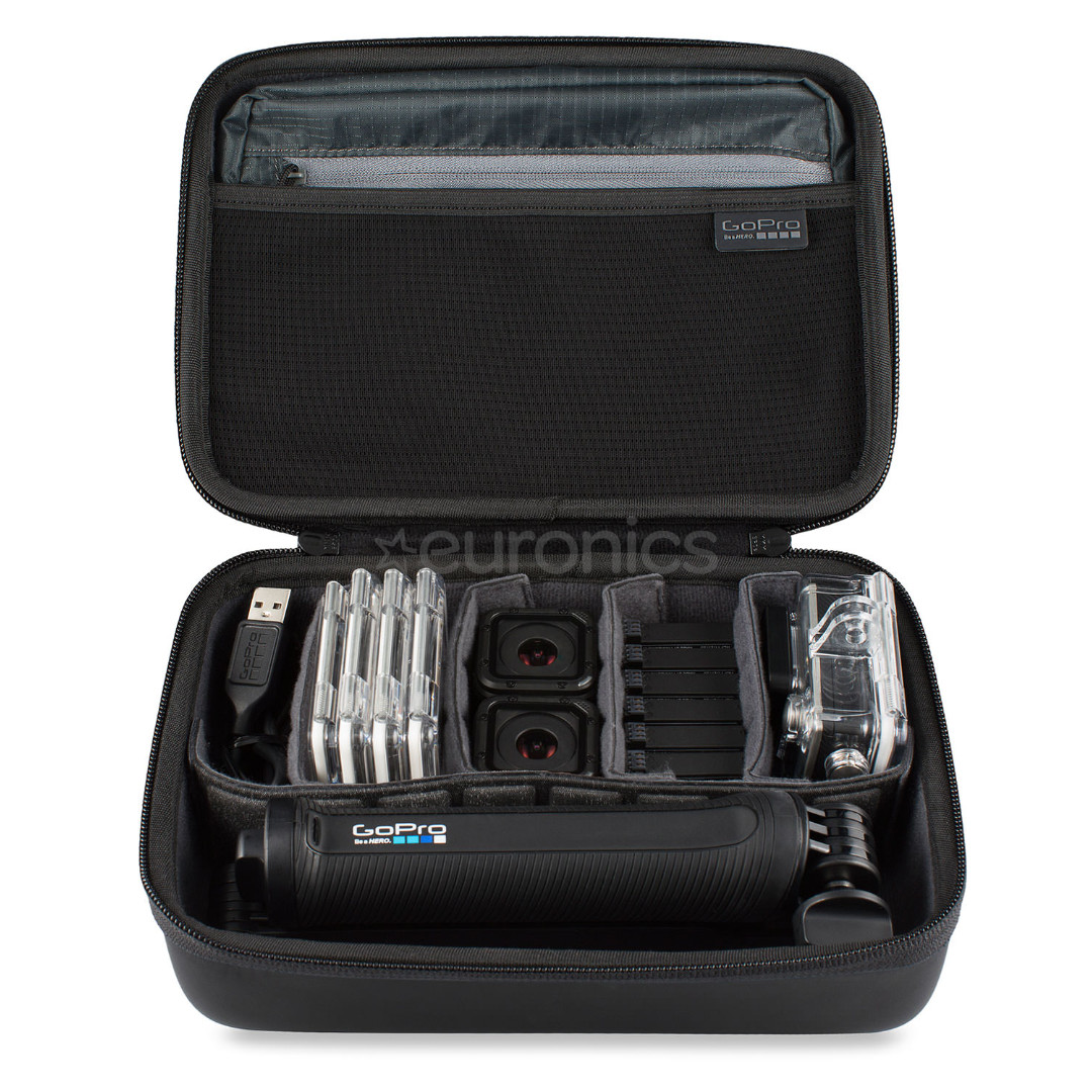 Case for GoPro camera, GoPro