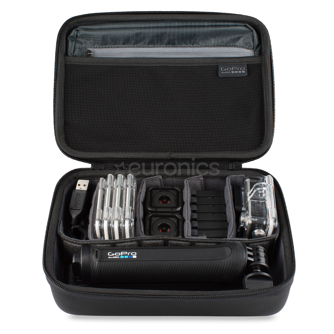 Case for GoPro camera, GoPro