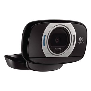 Webcam C615, Logitech