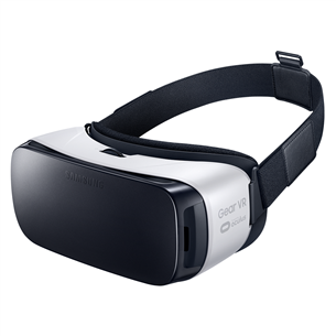Virtuālās realitātes brilles Gear VR, Samsung