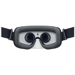 Virtuālās realitātes brilles Gear VR, Samsung