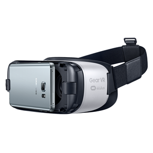 Очки виртуальной реальности Gear VR, Samsung