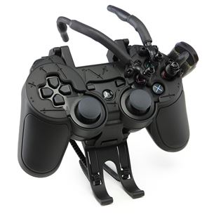 Adapteris PS3 kontrolierim Avenger Advantage Elite, N-Control