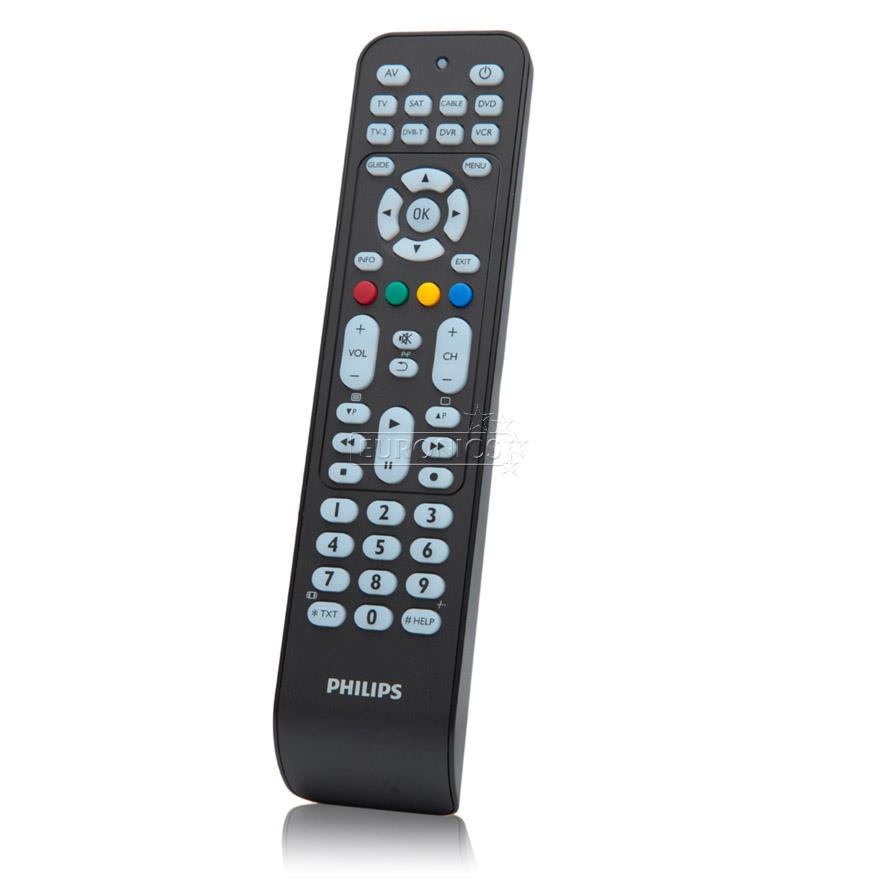 Philips Home Cinema Control Multibrand Universal 14