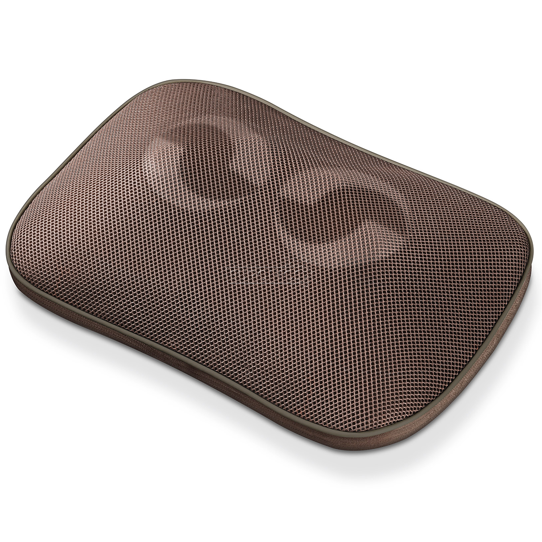 Beurer brown Shiatsu massage pillow MG147 Euronics