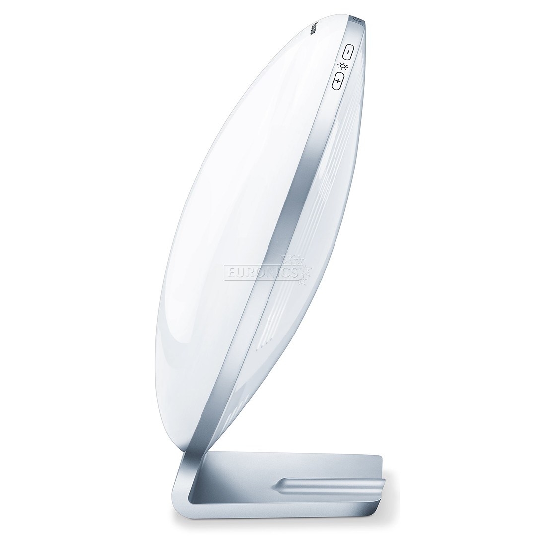 Beurer TL70, pelēka/balta - Dienas gaismas lampa