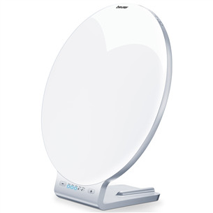 Beurer TL70, pelēka/balta - Dienas gaismas lampa