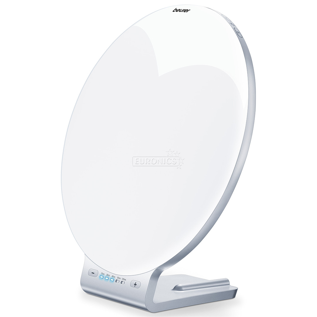 Beurer TL70, pelēka/balta - Dienas gaismas lampa