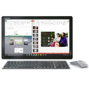 Dators Yoga Home 500, Lenovo