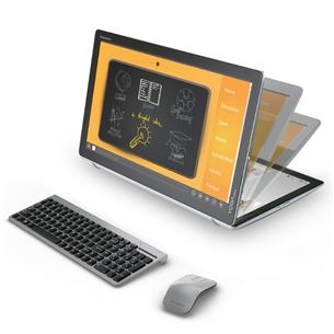 Dators Yoga Home 500, Lenovo