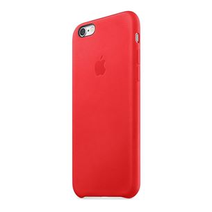 iPhone 6s Leather Case, Apple