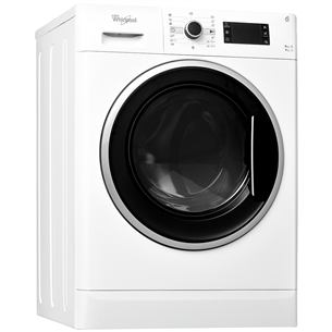 Washing machine-dryer Whirlpool (9kg / 7kg)