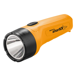 Flashlight sharxx mini, Tecxus