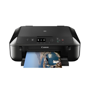 All-in-One color laser printer Canon PIXMA MG5750