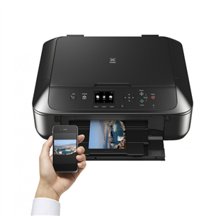 All-in-One color laser printer Canon PIXMA MG5750