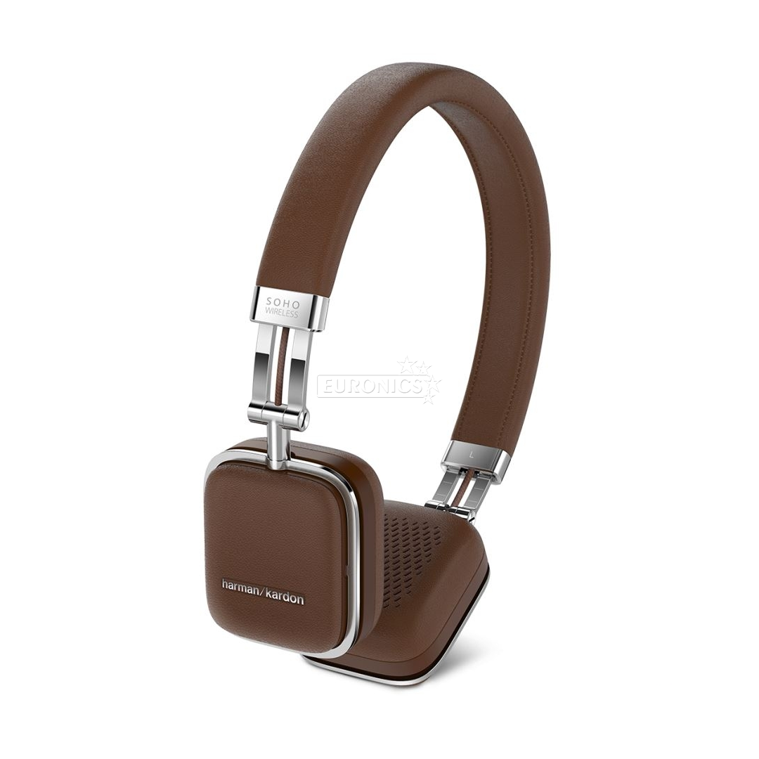 Austiņas SOHO WIRELESS, Harman/Kardon
