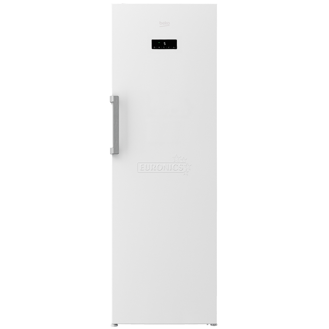 Ledusskapis, Beko / augstums: 185 cm