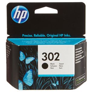 Ink cartridge 302, HP