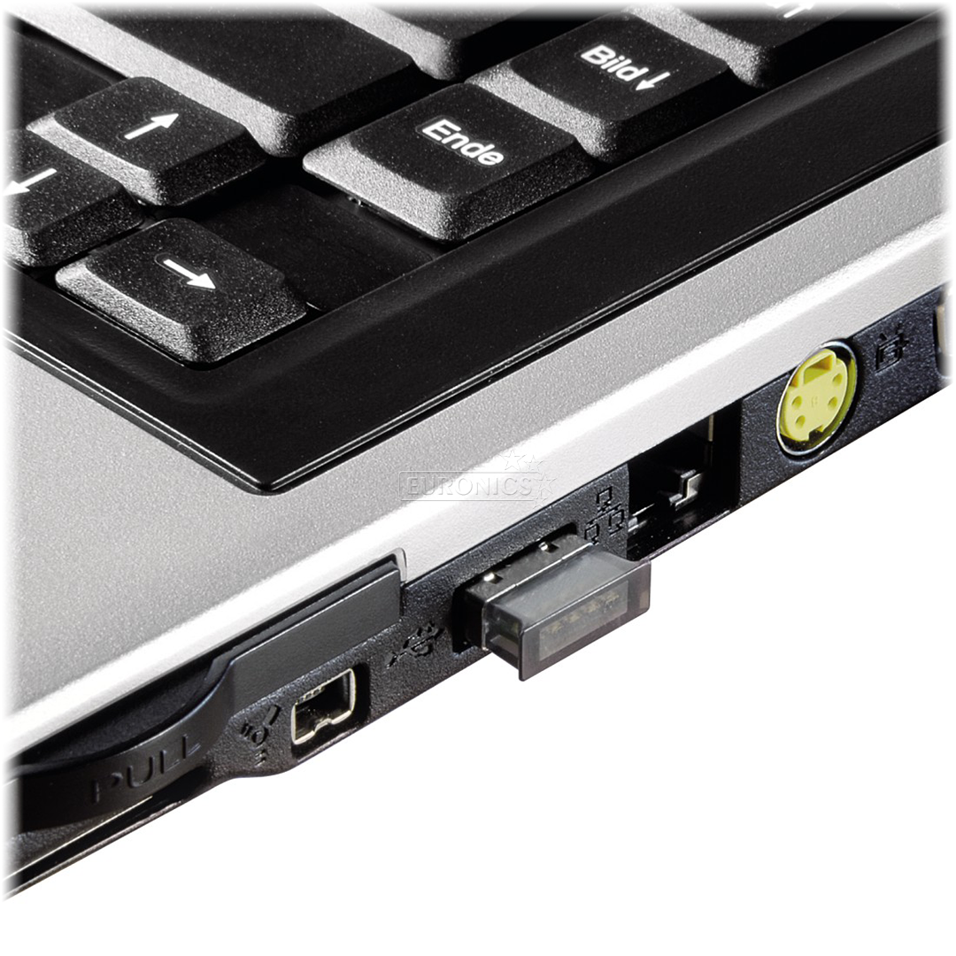 Bluetooth 4.0 USB-адаптер Hama
