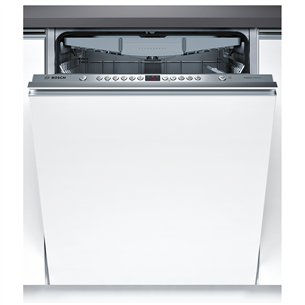 Built-in dishwasher, Bosch / capacity: 14 place settings