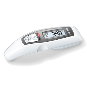 Beurer FT65, white - Multi-functional thermometer