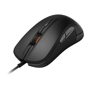 Wired optical mouse SteelSeries Rival 300