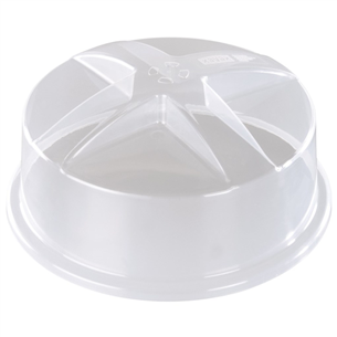 Xavax - Microwave plate cover 00111542