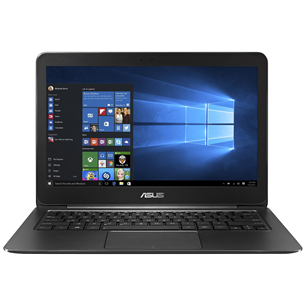 Portatīvais dators ZenBook UX305UA, Asus