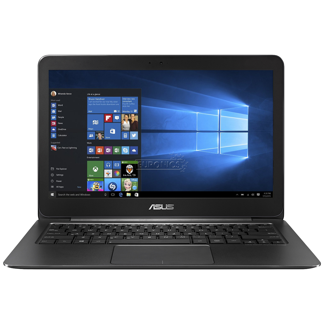 Notebook ZenBook UX305UA, Asus