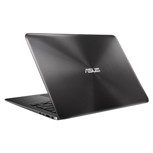 Ноутбук ZenBook UX305UA, Asus