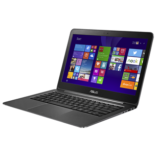 Ноутбук ZenBook UX305UA, Asus