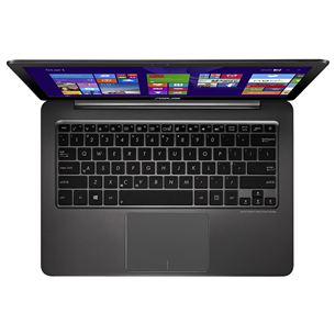 Notebook ZenBook UX305UA, Asus