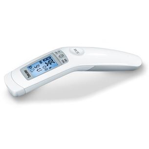 Beurer FT 90, white - Non-contact thermometer FT90
