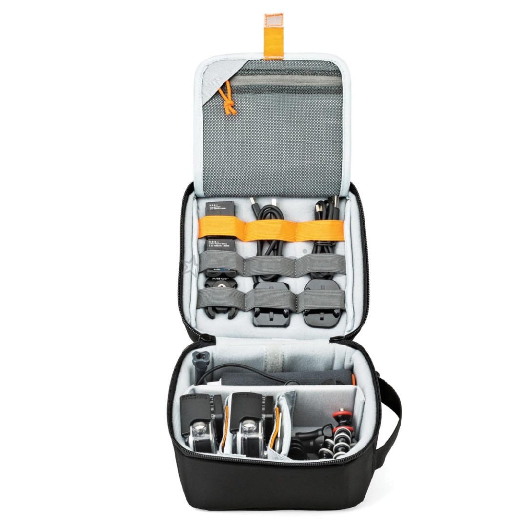Fotosoma ViewPoint CS 60, Lowepro