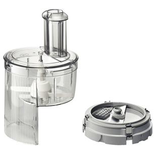 Bosch, MUM5 - Cube cutter for food processor MUZ5CC2