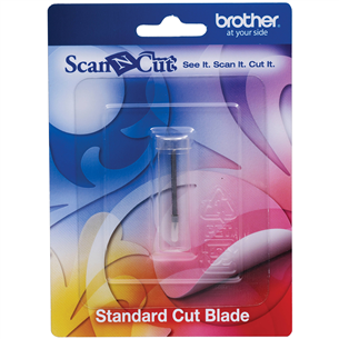 Scanncut standard cutter blade Brother CABLDP1