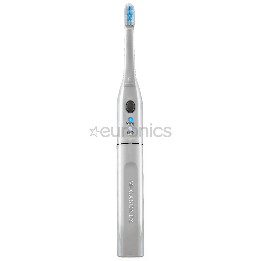 Ultrasonic toothbrush Megasonex