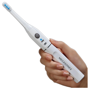 Ultrasonic toothbrush Megasonex