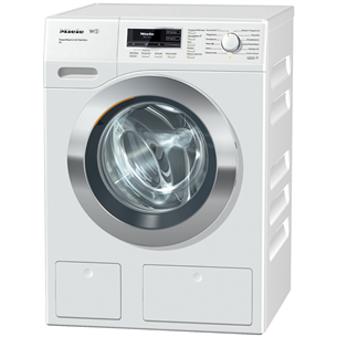 Washing machine Miele PowerWash 2.0 & TwinDos (9 kg)