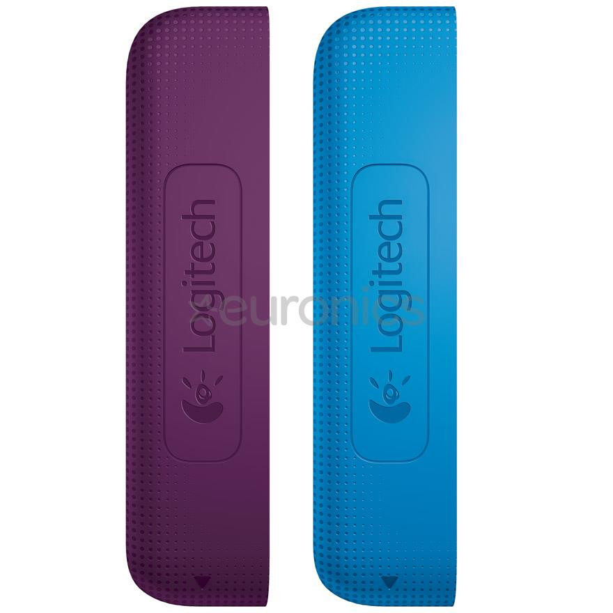 Logitech K230, US, melna - Bezvadu klaviatūra