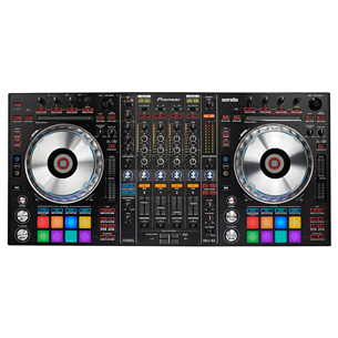 DJ controller DDJ-SZ, Pioneer DDJ-SZ