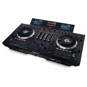 DJ-контроллер NS7III, Numark