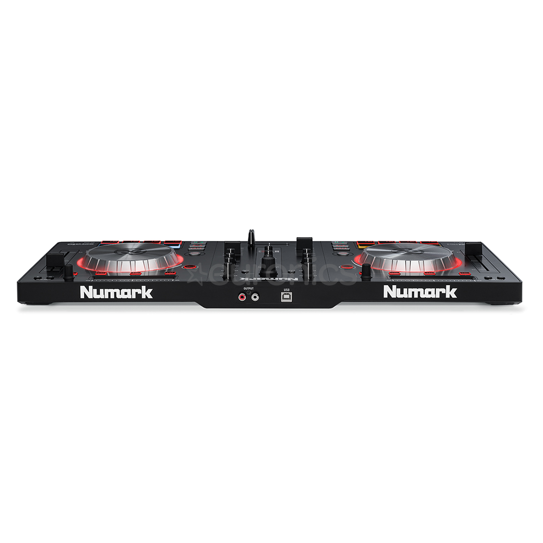 DJ controller Numark Mixtrack Pro 3
