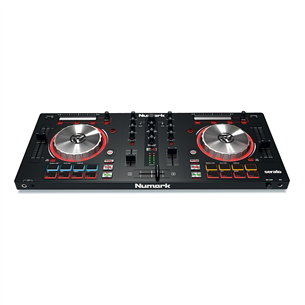 DJ kontrolieris Mixtrack Pro 3, Numark