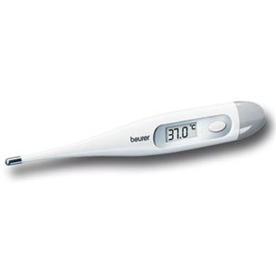 Beurer FT09, white - Digital thermometer FT09WHITE