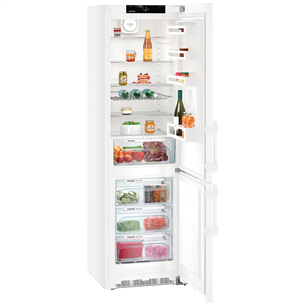 Холодильник Liebherr NoFrost (201 см)