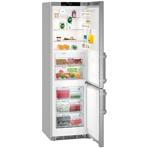 Refrigerator BioFresh NoFrost, Liebherr / height: 201 cm