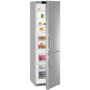 Refrigerator BioFresh NoFrost, Liebherr / height: 201 cm
