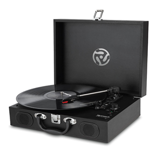 Portable turntable Numark PT01 Touring